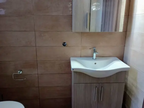 3-bedroom Detached House In Pirgos, Greece (153 M²)