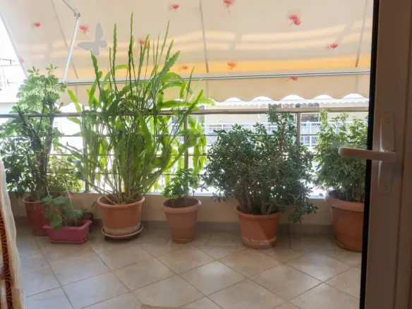 3-bedroom Flat In Agioi Anargiroi, Greece (120 M²)