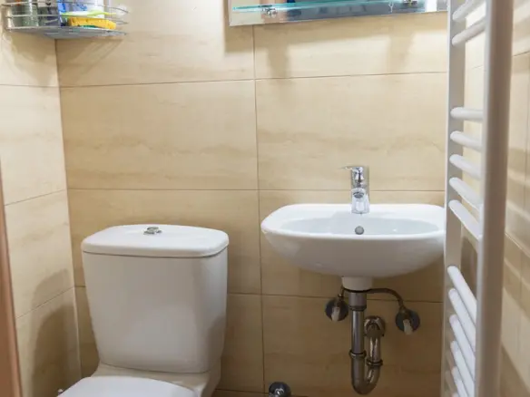 3-bedroom Flat In Agioi Anargiroi, Greece (120 M²)