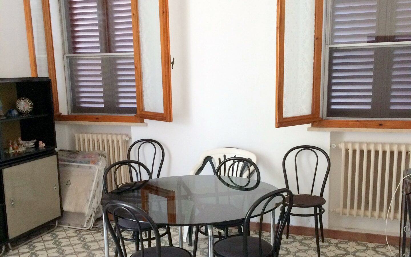 Ground Floor Villa With Garage In Lido Volano