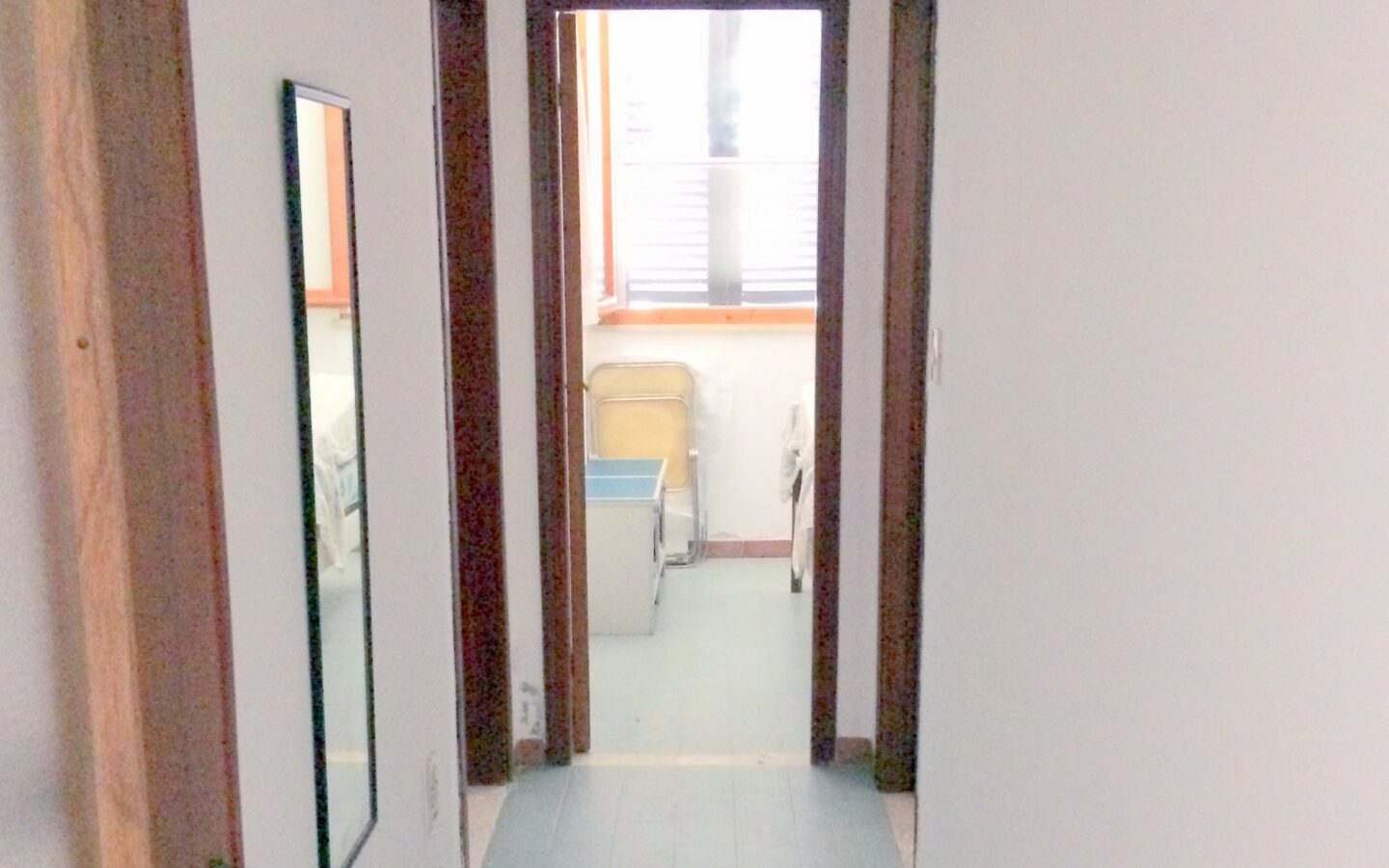 Ground Floor Villa With Garage In Lido Volano