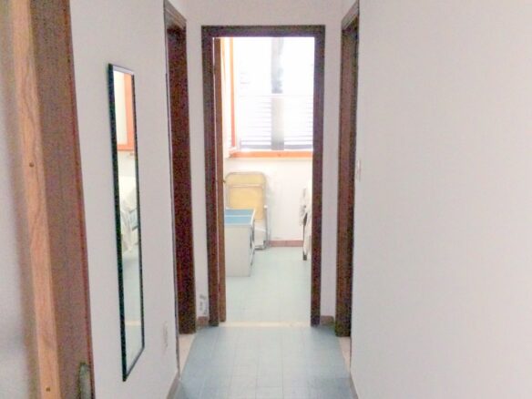 Ground Floor Villa With Garage In Lido Volano