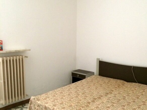 Ground Floor Villa With Garage In Lido Volano