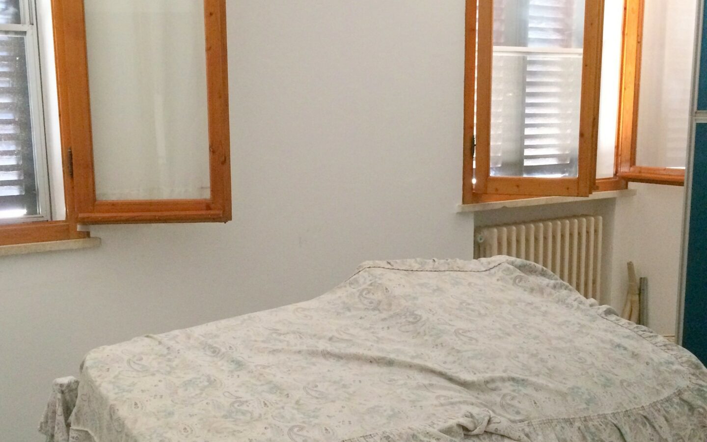 Ground Floor Villa With Garage In Lido Volano