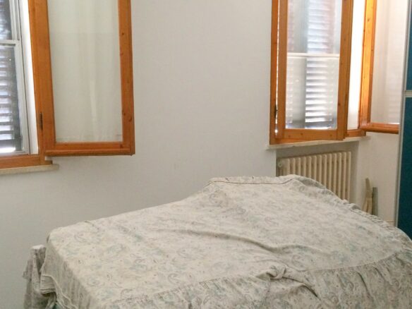 Ground Floor Villa With Garage In Lido Volano