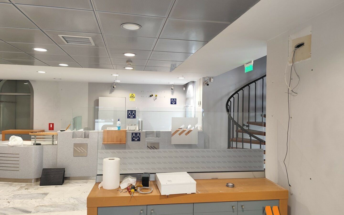 Building Located In Parga, Greece With Potential Opportunities
