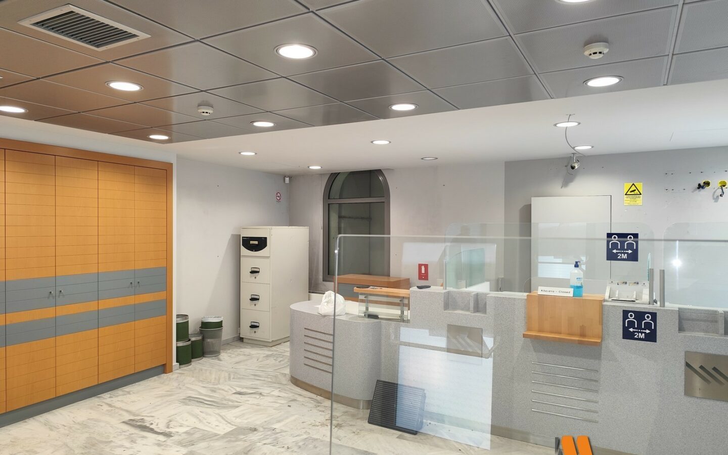 Building Located In Parga, Greece With Potential Opportunities