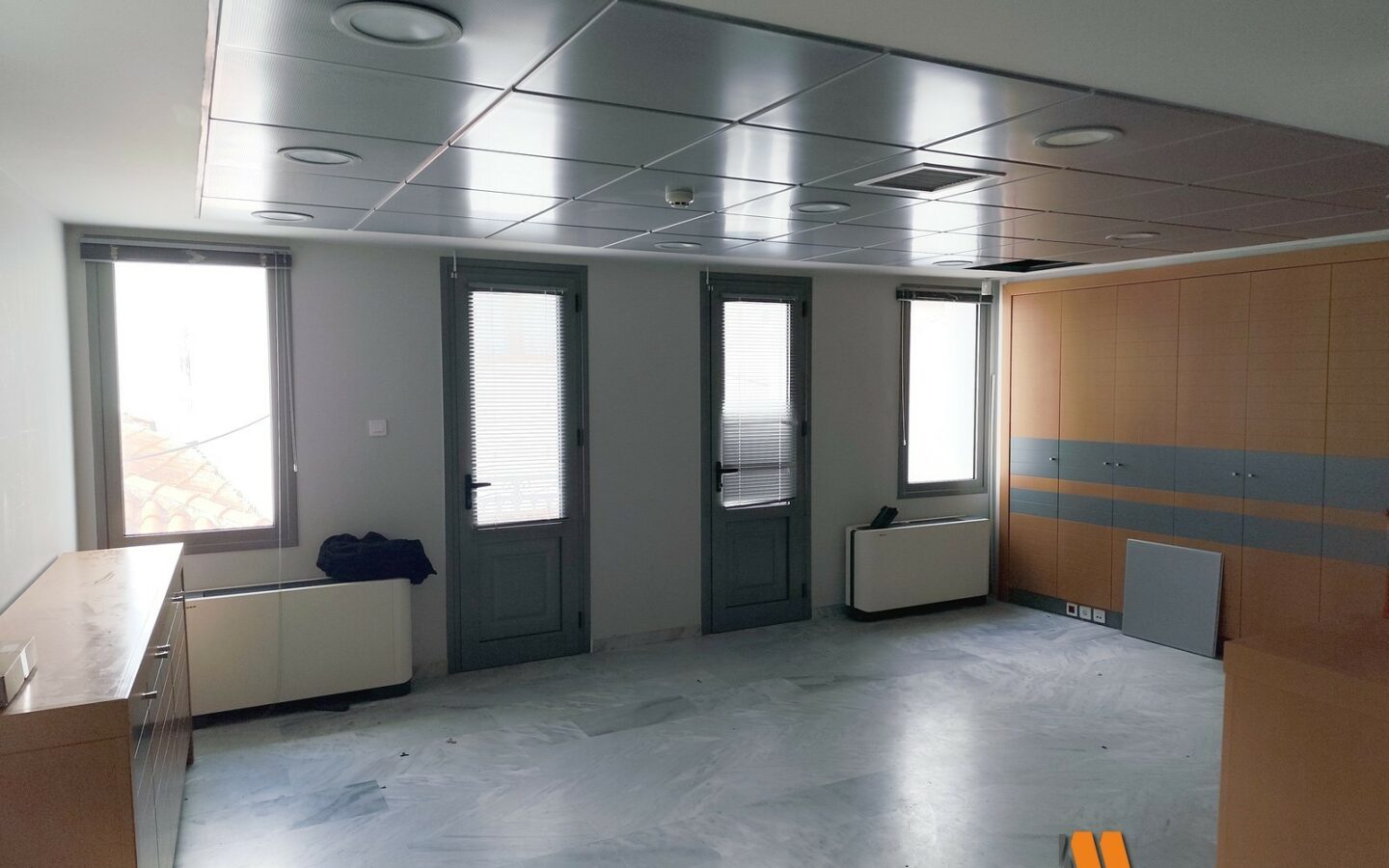 Building Located In Parga, Greece With Potential Opportunities