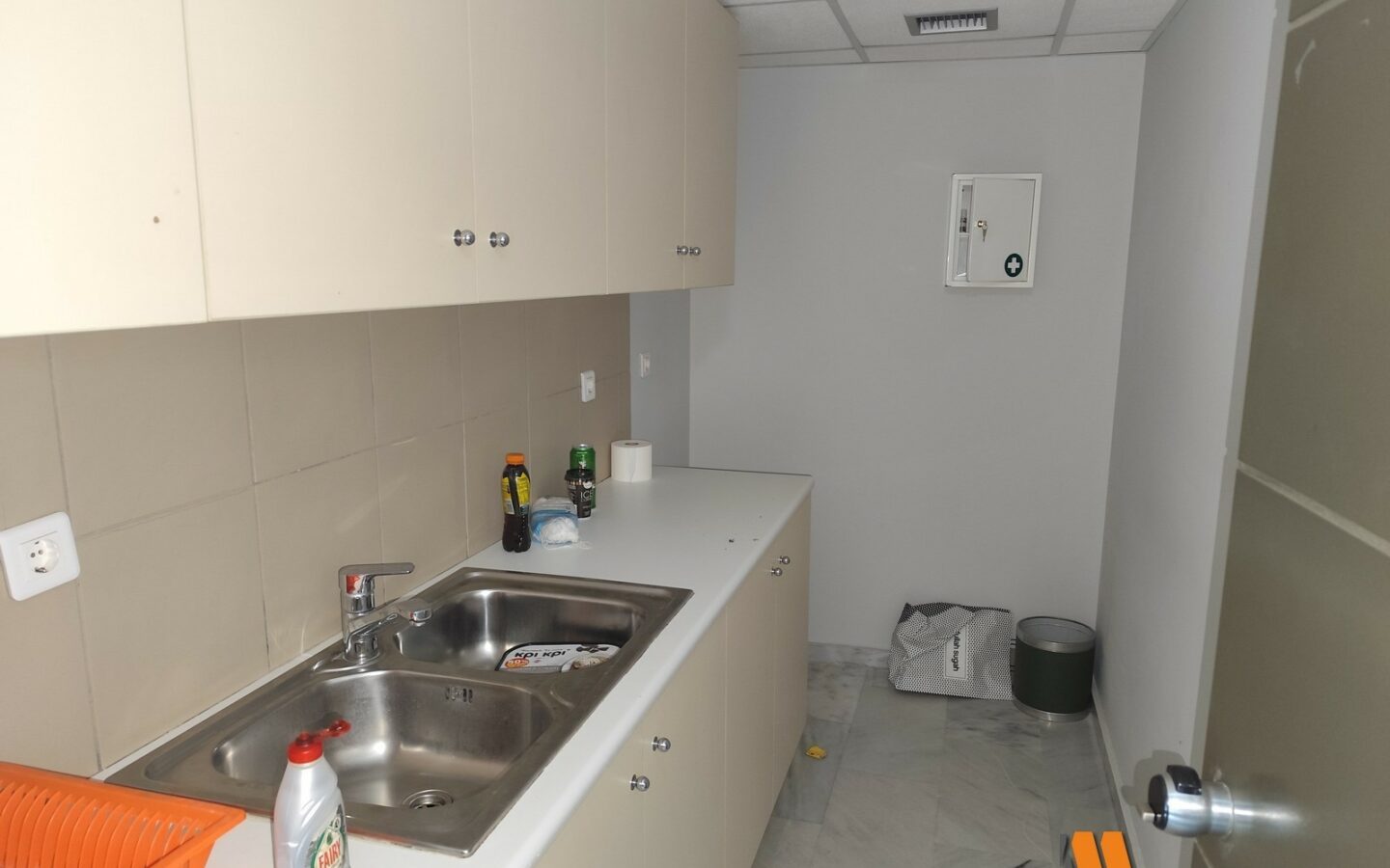 Building Located In Parga, Greece With Potential Opportunities
