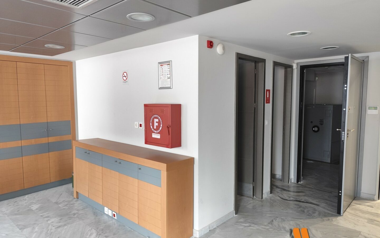Building Located In Parga, Greece With Potential Opportunities
