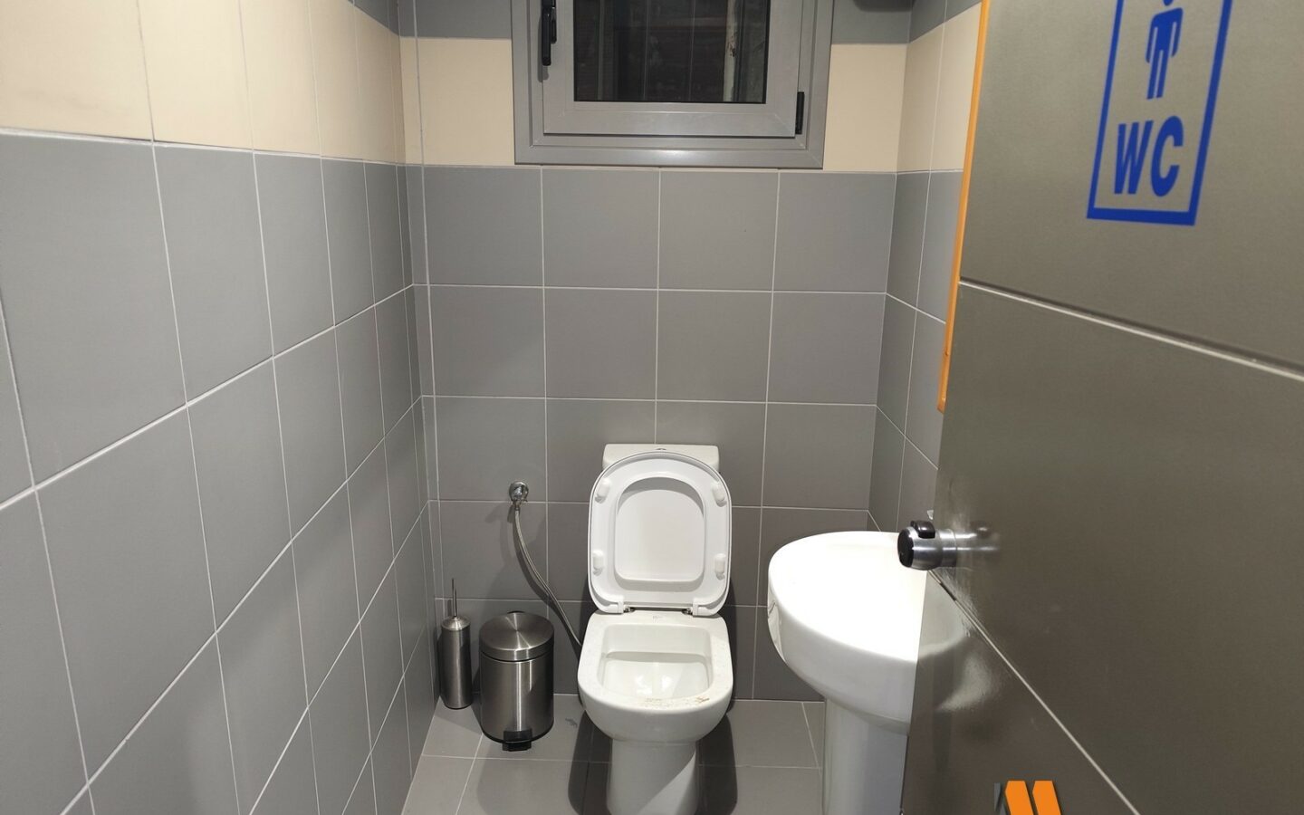 Building Located In Parga, Greece With Potential Opportunities