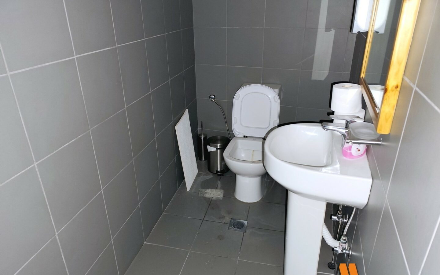 Building Located In Parga, Greece With Potential Opportunities