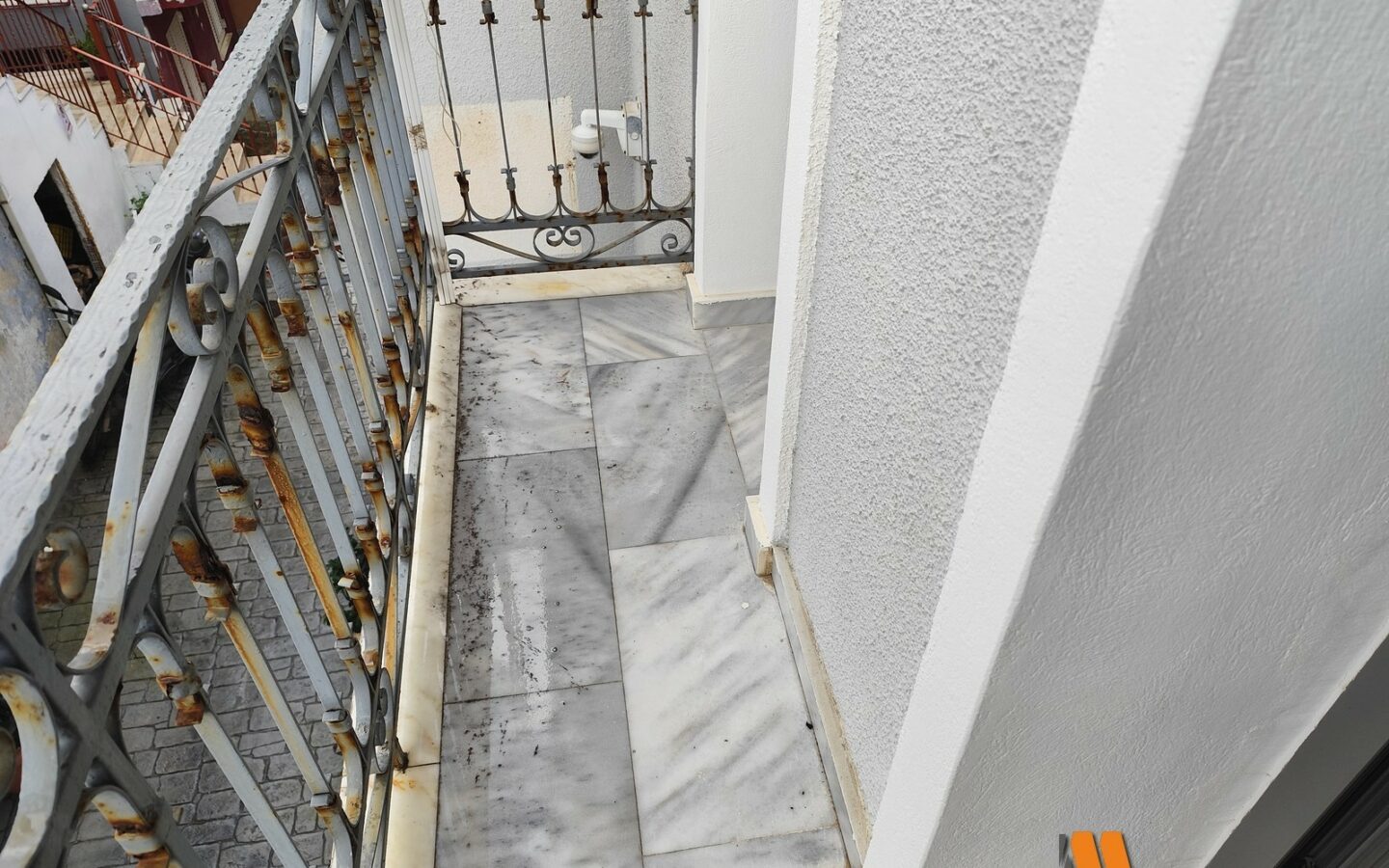 Building Located In Parga, Greece With Potential Opportunities