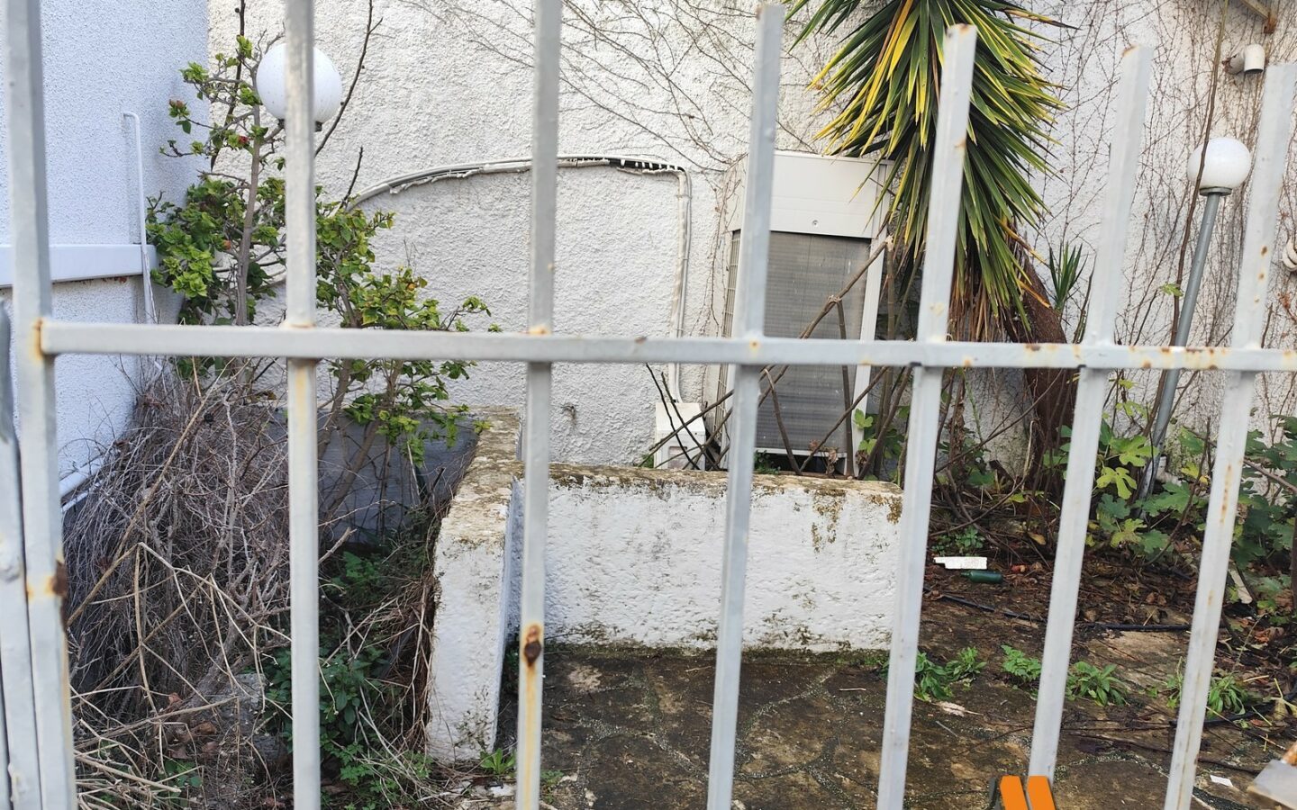 Building Located In Parga, Greece With Potential Opportunities