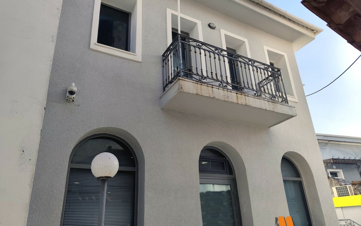 Building Located In Parga, Greece With Potential Opportunities