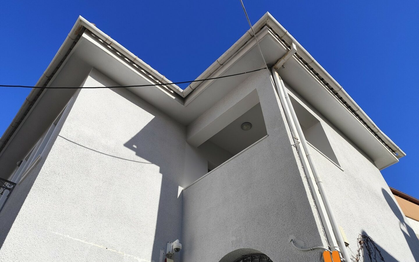 Building Located In Parga, Greece With Potential Opportunities