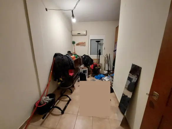 2-bedroom Maisonette In Kalamaria, Greece (105 M²)