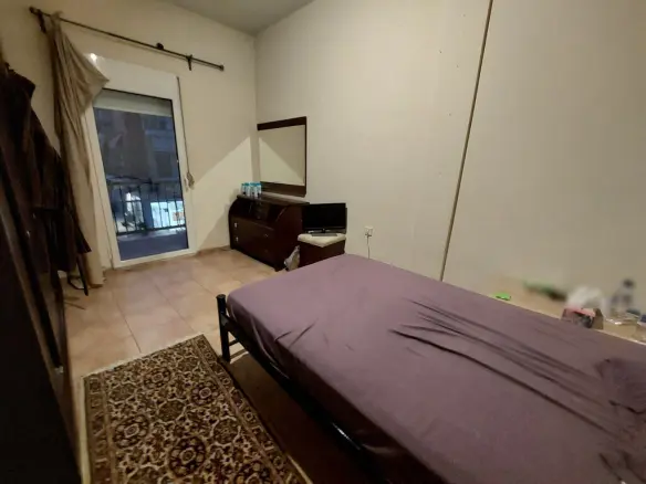 2-bedroom Maisonette In Kalamaria, Greece (105 M²)