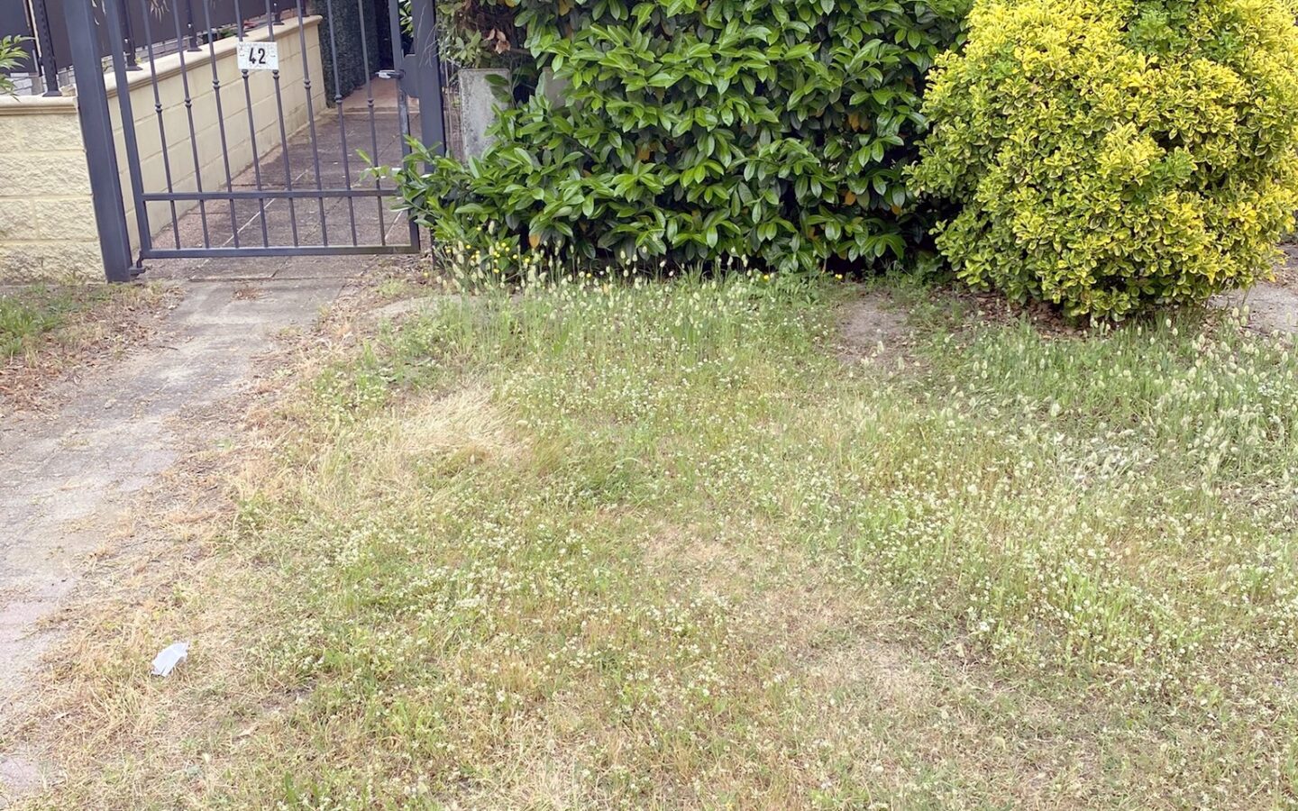 Two-bedroom Villa On First Floor In Lido Nazioni