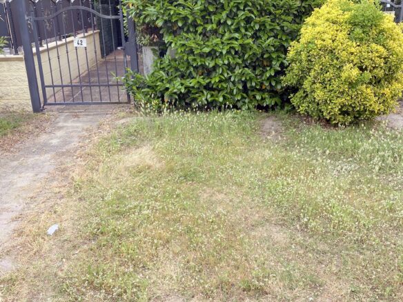 Two-bedroom Villa On First Floor In Lido Nazioni