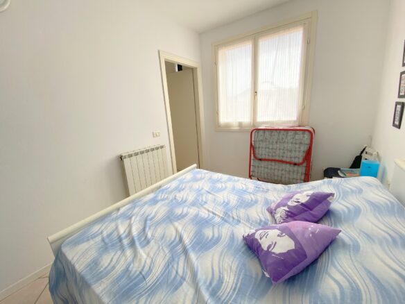 Two-bedroom Villa On First Floor In Lido Nazioni