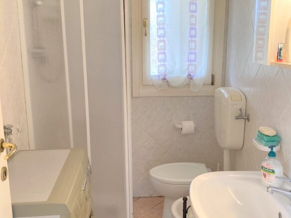 Two-bedroom Villa On First Floor In Lido Nazioni