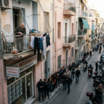 Greece’s Housing Crisis Causes Sleepless Nights