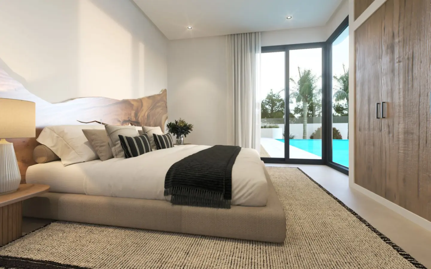 3-bedroom Villa In Jávea (200 M²)