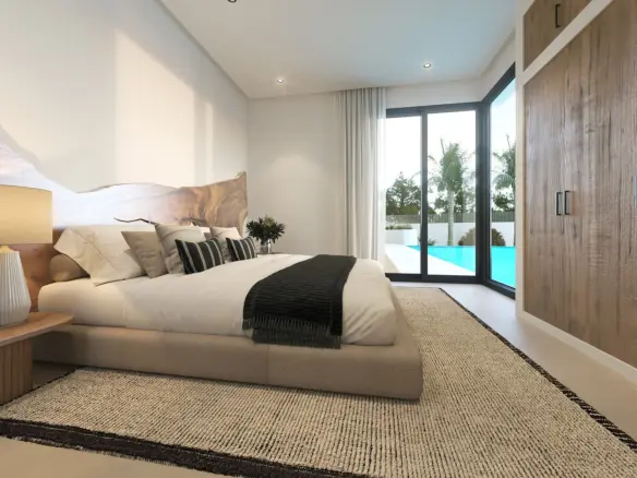 3-bedroom Villa In Jávea (200 M²)