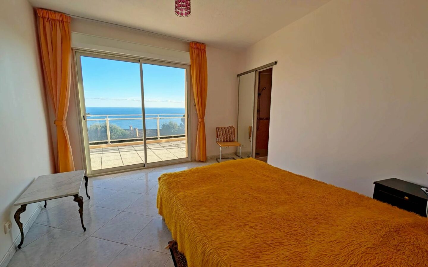 Contemporary Villa In Agay Saint Raphael With Panoramic Sea View