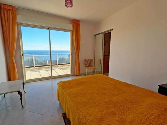 Contemporary Villa In Agay Saint Raphael With Panoramic Sea View