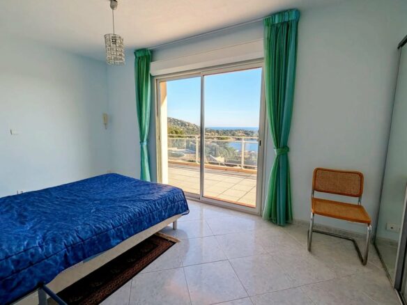 Contemporary Villa In Agay Saint Raphael With Panoramic Sea View