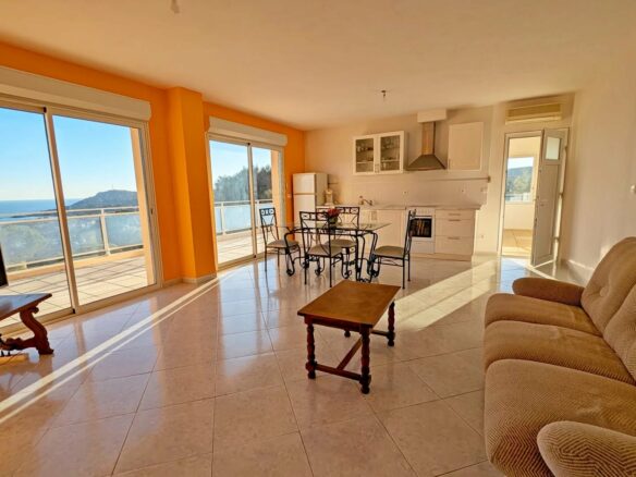 Contemporary Villa In Agay Saint Raphael With Panoramic Sea View