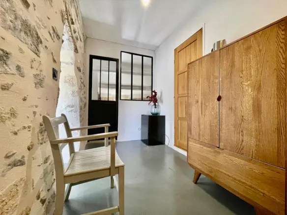 2-bedroom House In Pezenas, France (105 M²)