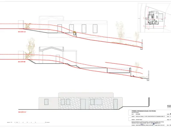 3-bedroom Villa In Jávea (200 M²)