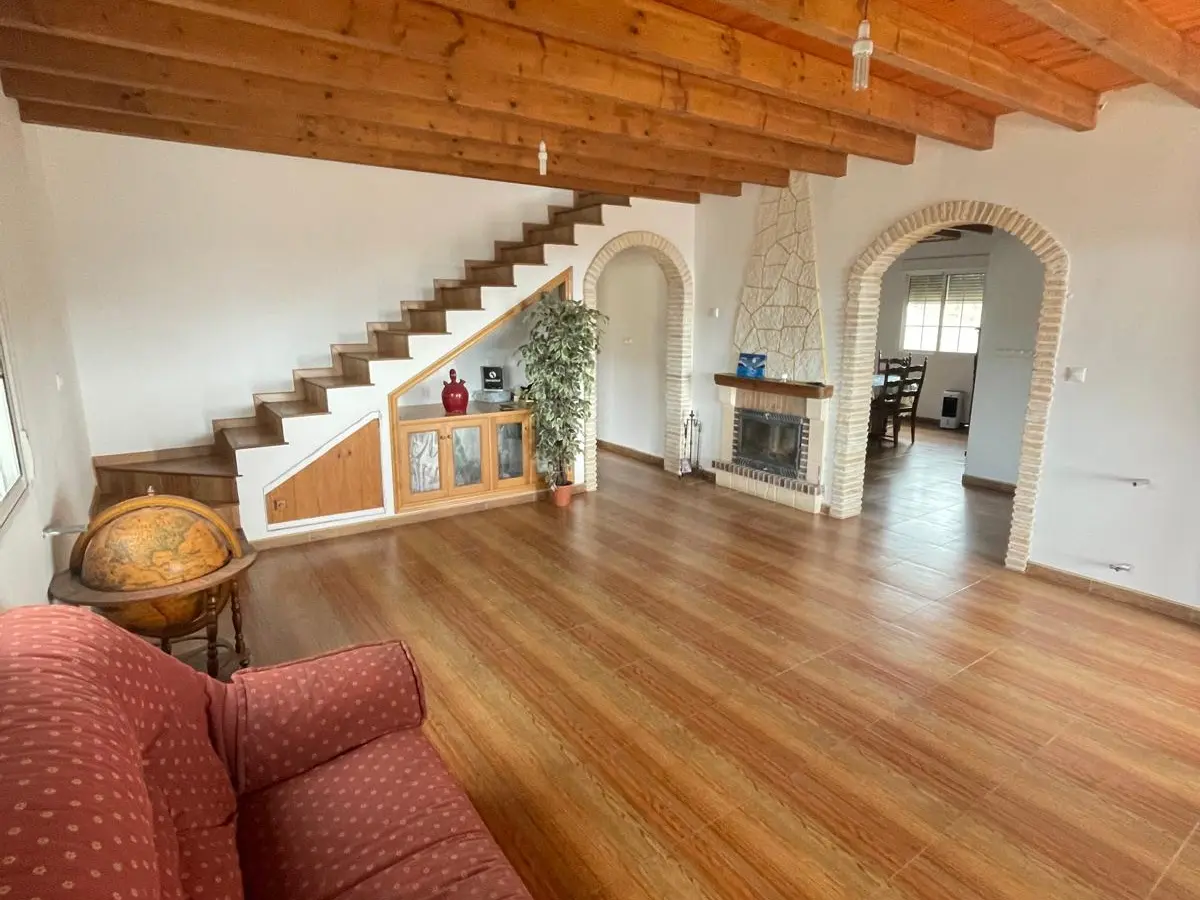 4-bedroom Finca In Macisvenda, Spain (289 M²)