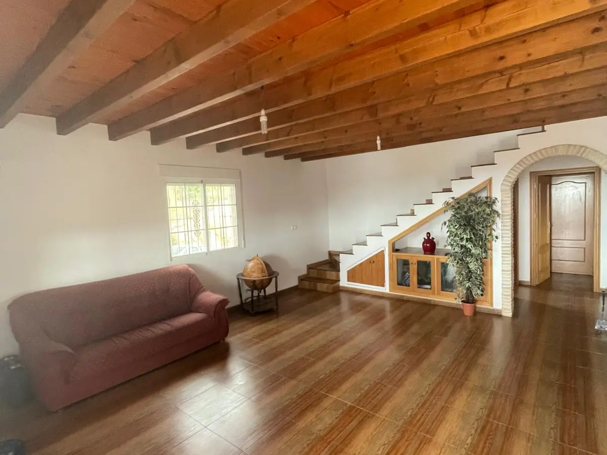 4-bedroom Finca In Macisvenda, Spain (289 M²)
