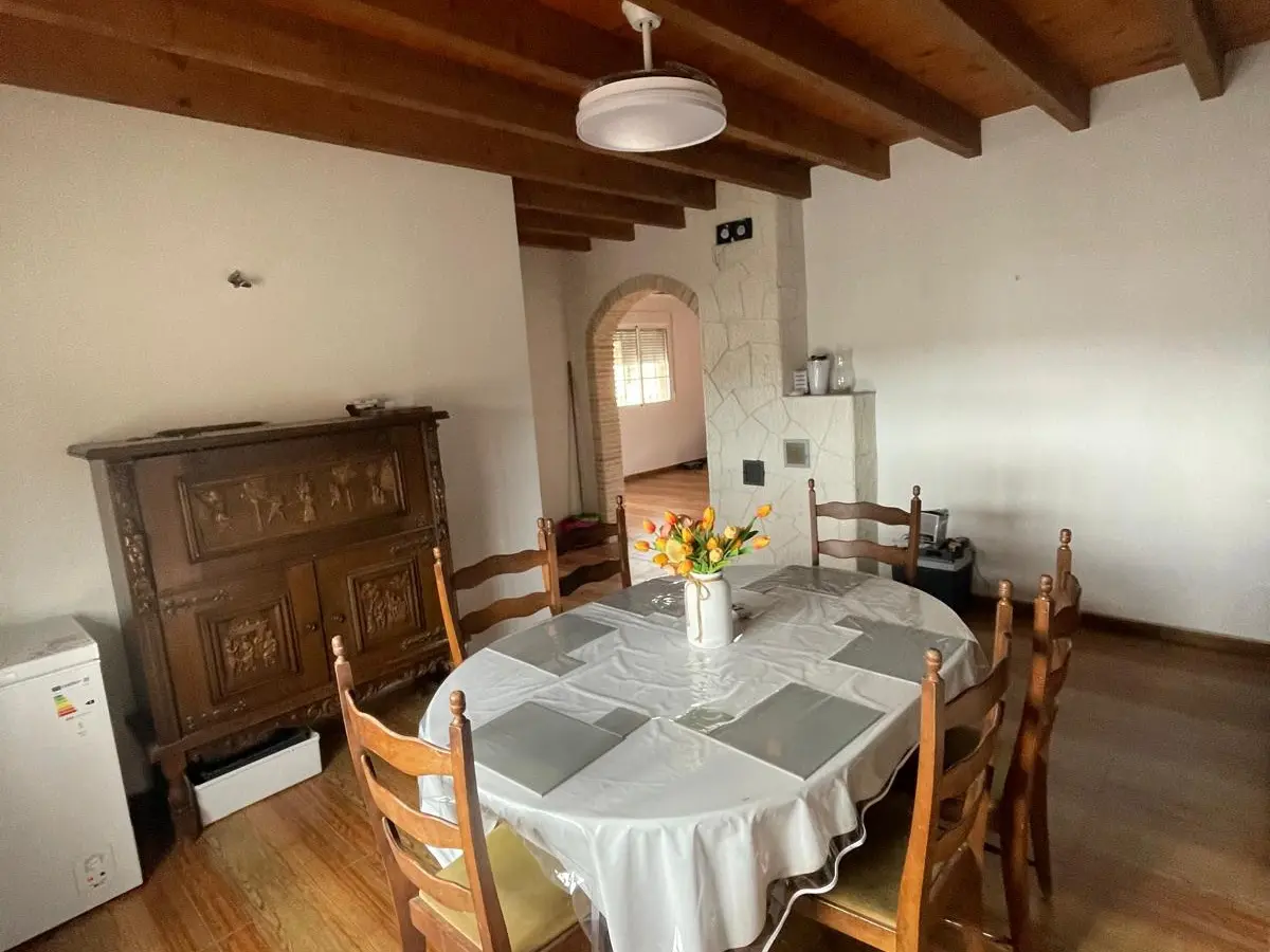 4-bedroom Finca In Macisvenda, Spain (289 M²)