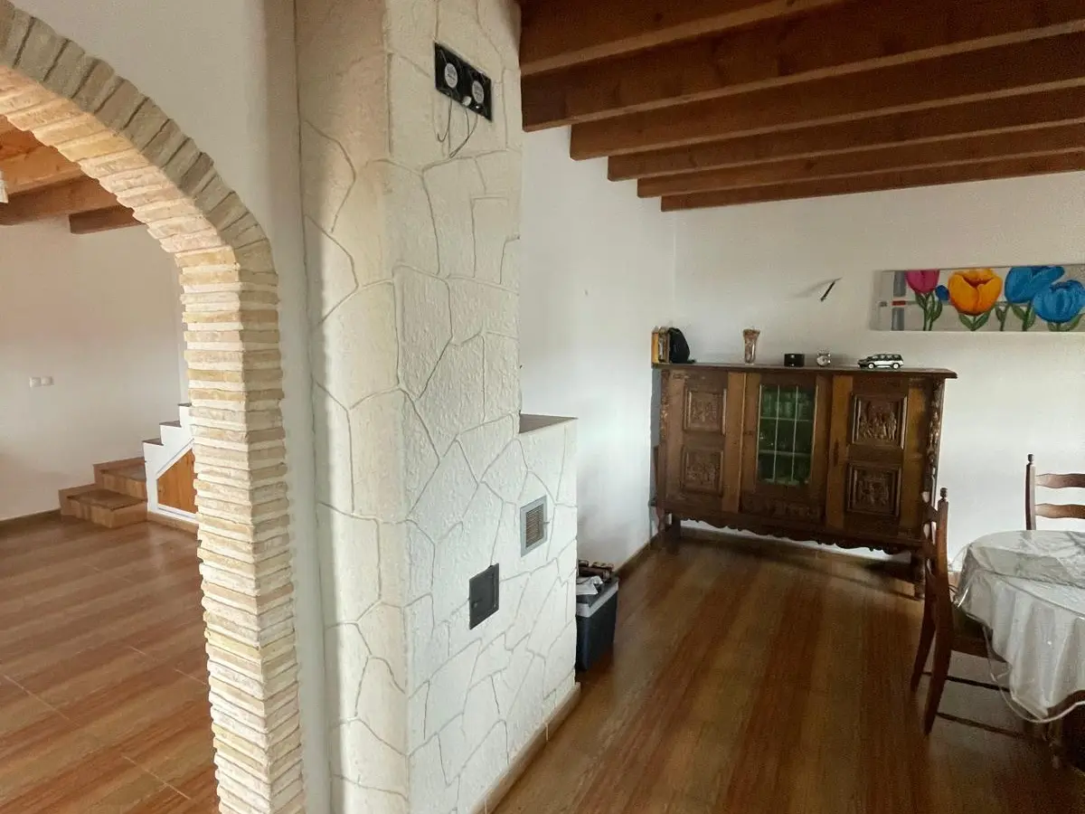4-bedroom Finca In Macisvenda, Spain (289 M²)