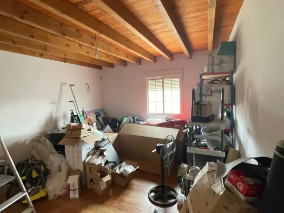 4-bedroom Finca In Macisvenda, Spain (289 M²)