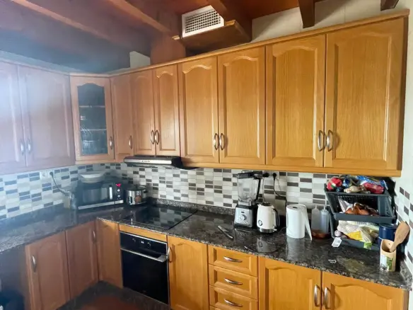 4-bedroom Finca In Macisvenda, Spain (289 M²)