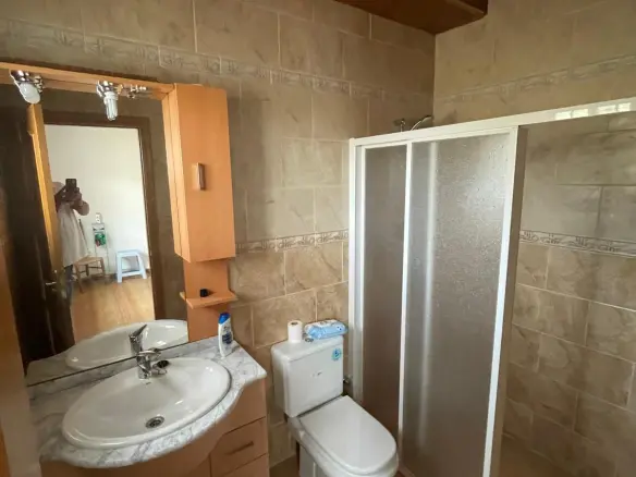4-bedroom Finca In Macisvenda, Spain (289 M²)