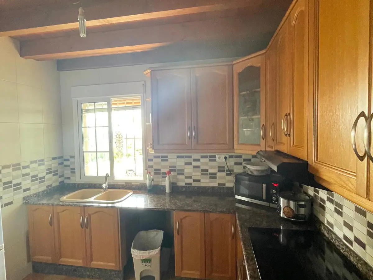 4-bedroom Finca In Macisvenda, Spain (289 M²)