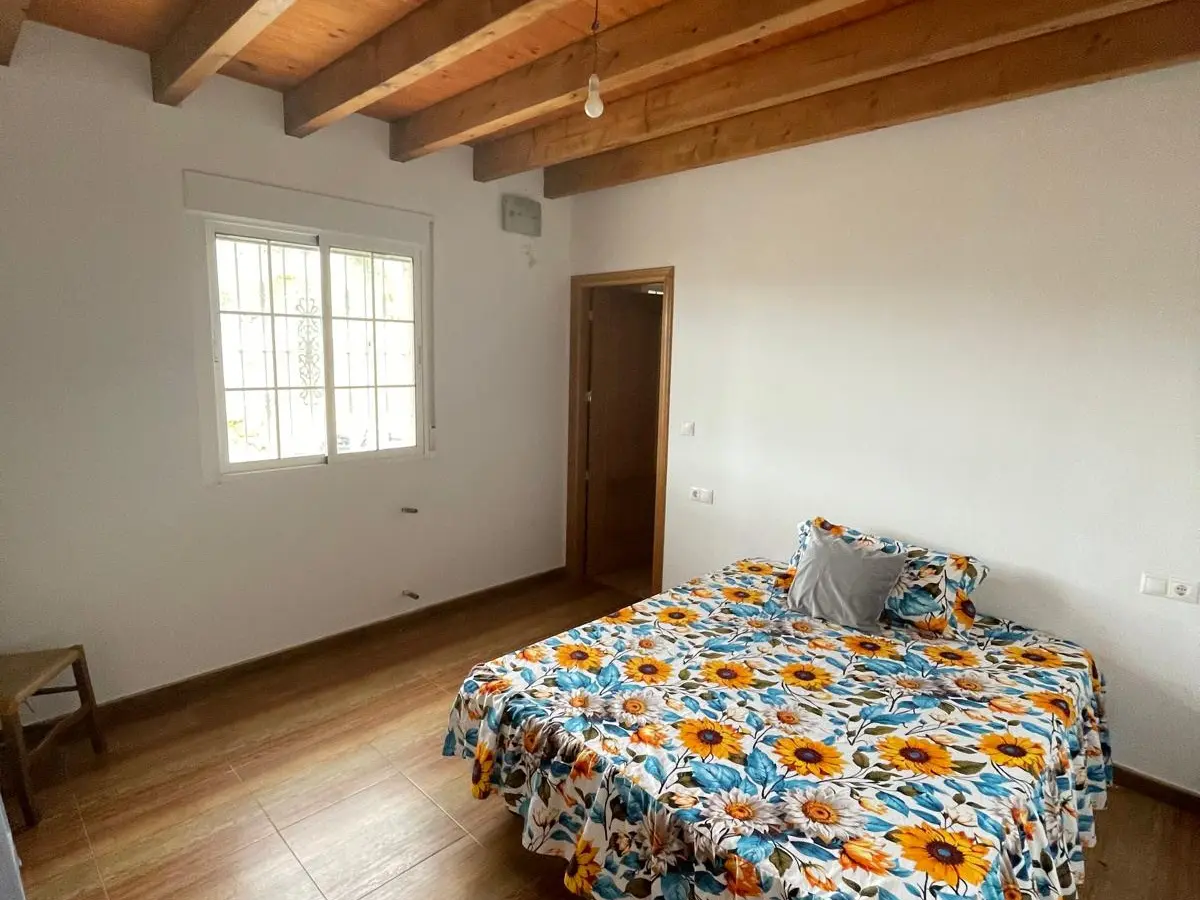 4-bedroom Finca In Macisvenda, Spain (289 M²)