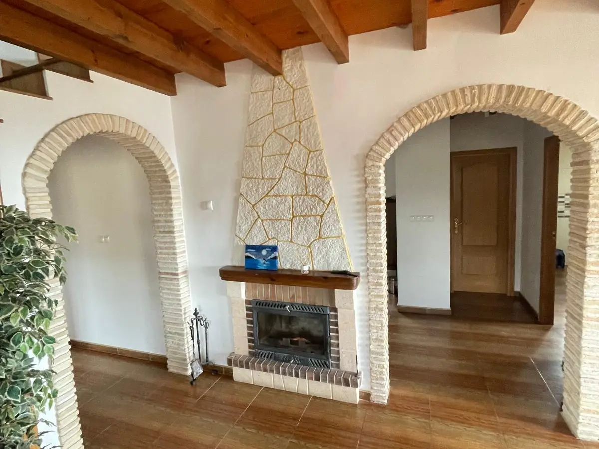 4-bedroom Finca In Macisvenda, Spain (289 M²)