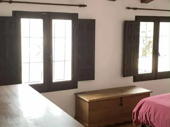 5-bedroom Finca In Yecla, Spain (514 M²)