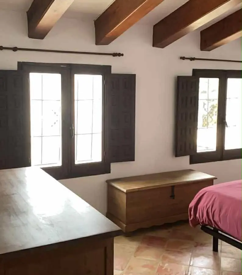 5-bedroom Finca In Yecla, Spain (514 M²)