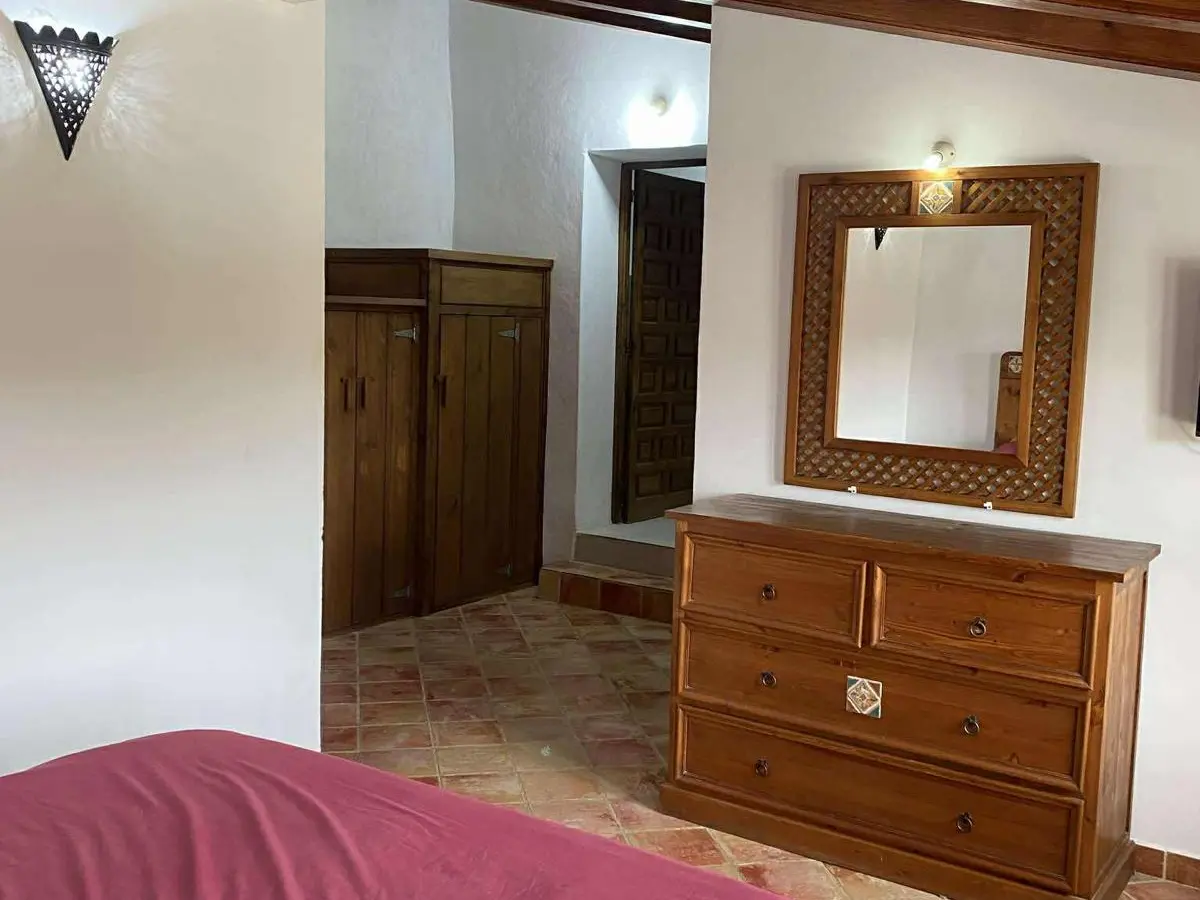 5-bedroom Finca In Yecla, Spain (514 M²)