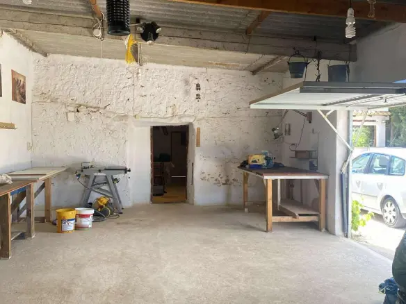 5-bedroom Finca In Yecla, Spain (514 M²)