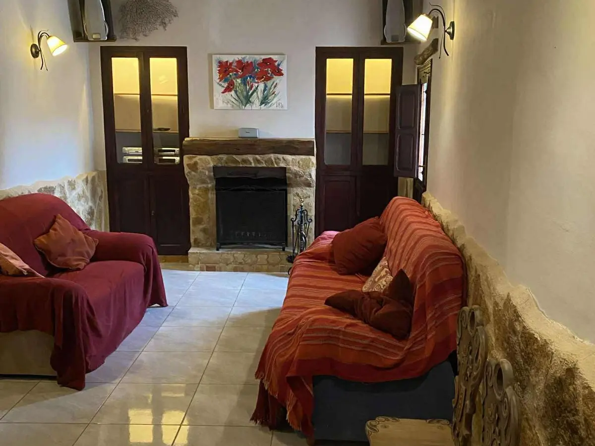 5-bedroom Finca In Yecla, Spain (514 M²)